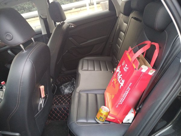 Volkswagen Tharu 2022, 53300 км, за 15979 USD - фото 18