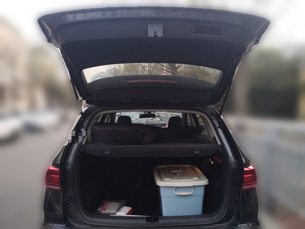 Volkswagen Tharu 2022, 53300 км, за 15979 USD - фото 20