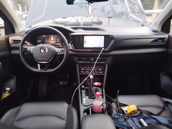 Volkswagen Tharu 2022, 53300 км, за 15979 USD - фото 10