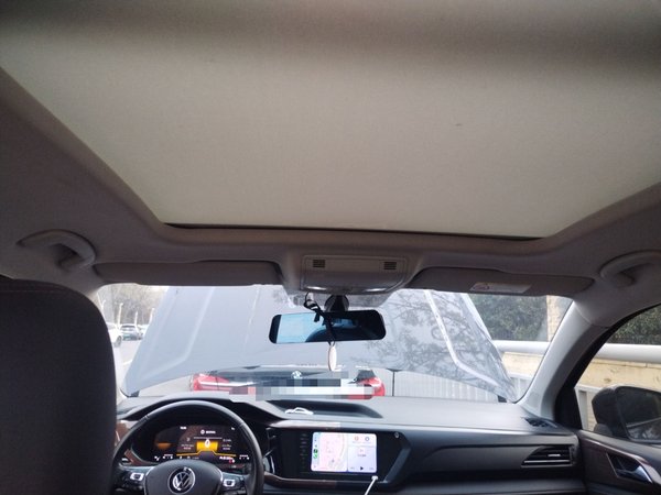 Volkswagen Tharu 2022, 53300 км, за 15979 USD - фото 19