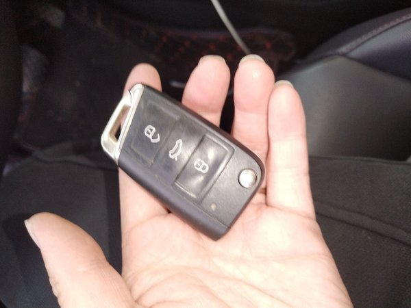 Volkswagen Tharu 2022, 53300 км, за 15979 USD - фото 9