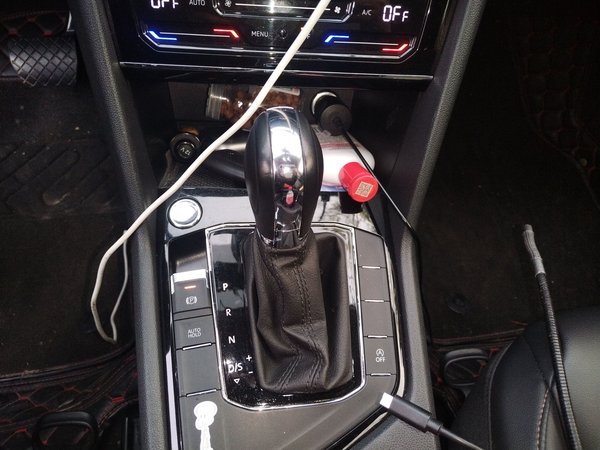 Volkswagen Tharu 2022, 53300 км, за 15979 USD - фото 15