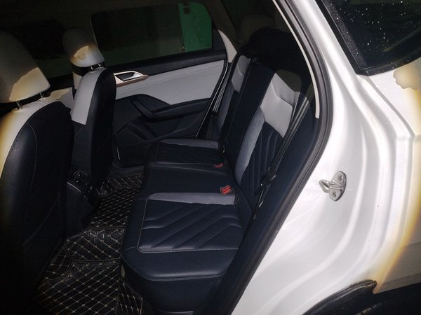 Volkswagen Tharu 2023, 18700 км, за 17574 USD - фото 18