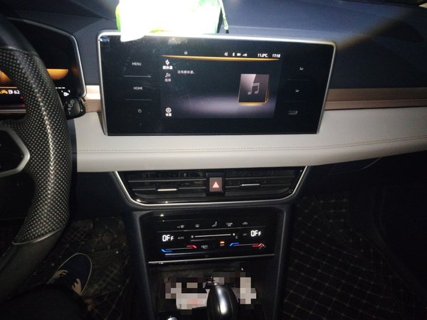 Volkswagen Tharu 2023, 18700 км, за 17574 USD - фото 14