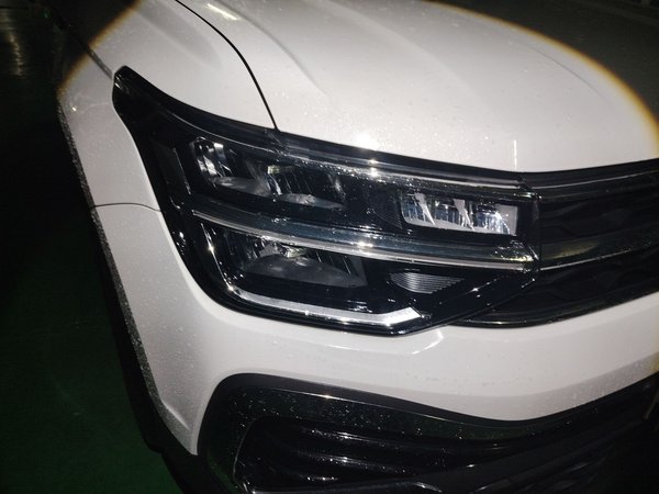 Volkswagen Tharu 2023, 18700 км, за 17574 USD - фото 7