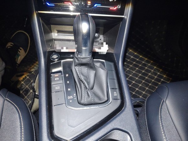 Volkswagen Tharu 2023, 18700 км, за 17574 USD - фото 15