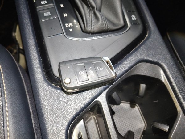 Volkswagen Tharu 2023, 18700 км, за 17574 USD - фото 9