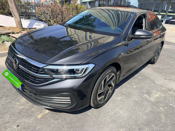 Volkswagen Sagitar · 2025 год