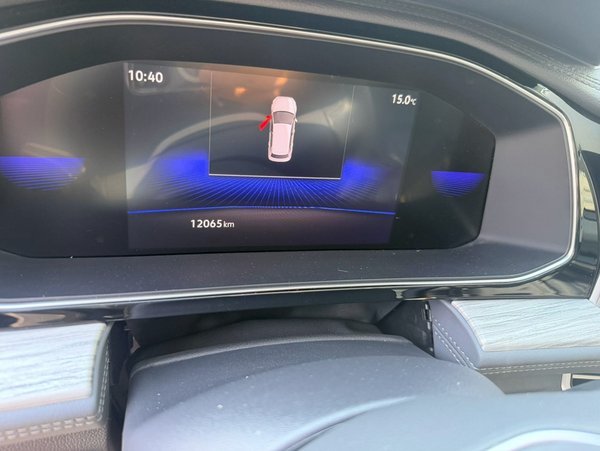 Volkswagen Sagitar 2025, 12000 км, за 16830 USD