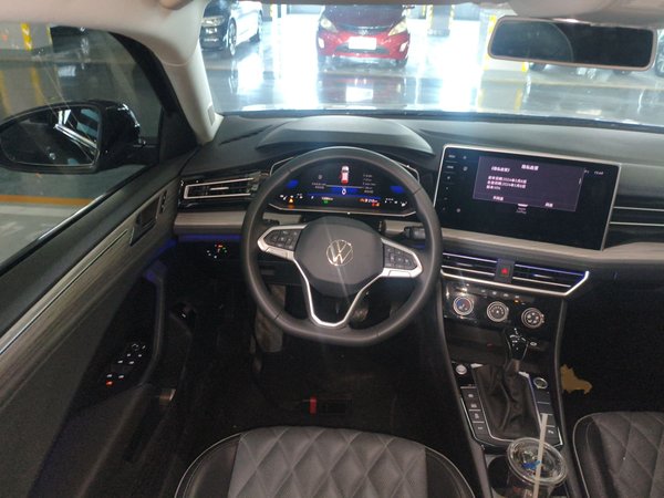 Volkswagen Sagitar 2025, 12000 км, за 16830 USD