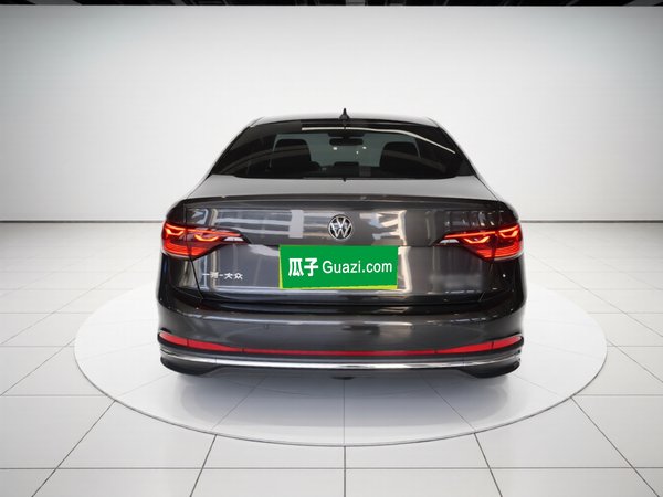 Volkswagen Sagitar 2025, 12000 км, за 16830 USD