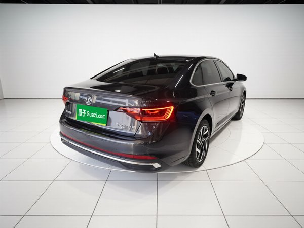 Volkswagen Sagitar 2025, 12000 км, за 16830 USD