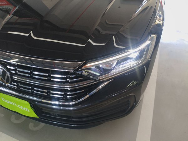 Volkswagen Sagitar 2025, 12000 км, за 16830 USD