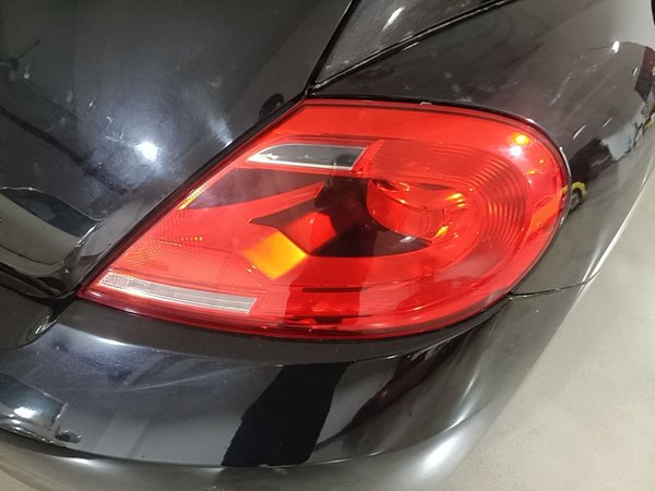 Volkswagen Beetle 2013, 109200 км, за 13175 USD - фото 7