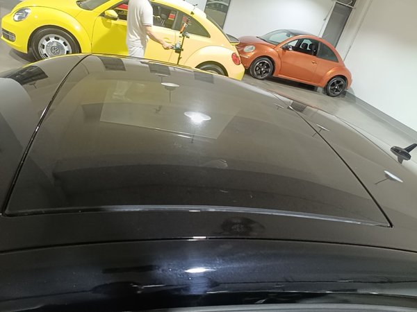 Volkswagen Beetle 2013, 109200 км, за 13175 USD - фото 11