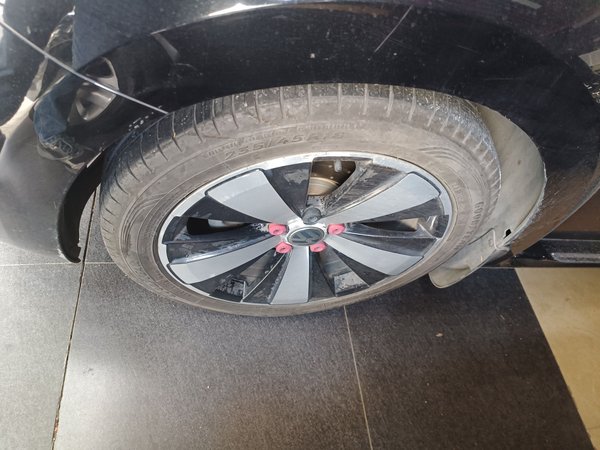 Volkswagen Beetle 2013, 150400 км, за 9908 USD - фото 9