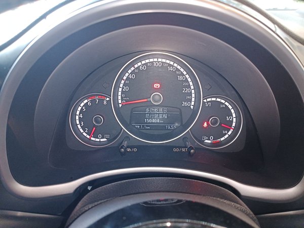 Volkswagen Beetle 2013, 150400 км, за 9908 USD - фото 13