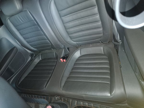 Volkswagen Beetle 2013, 150400 км, за 9908 USD - фото 22