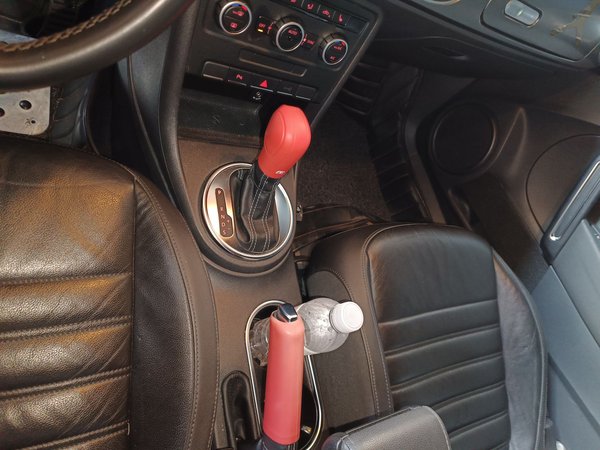 Volkswagen Beetle 2013, 150400 км, за 9908 USD - фото 15