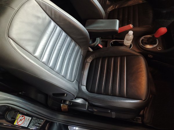 Volkswagen Beetle 2013, 150400 км, за 9908 USD - фото 23