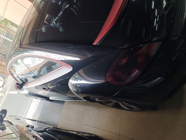 Volkswagen Beetle 2013, 150400 км, за 9908 USD
