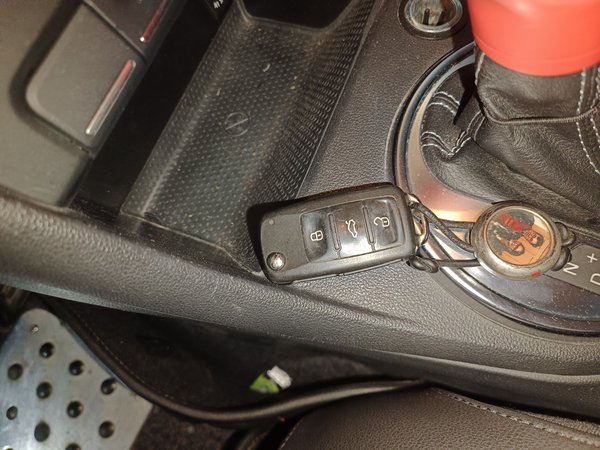 Volkswagen Beetle 2013, 150400 км, за 9908 USD - фото 19