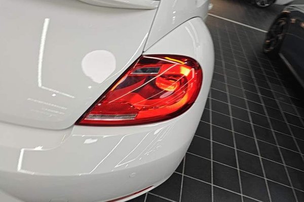Volkswagen Beetle 2013, 83100 км, за 10574 USD - фото 7