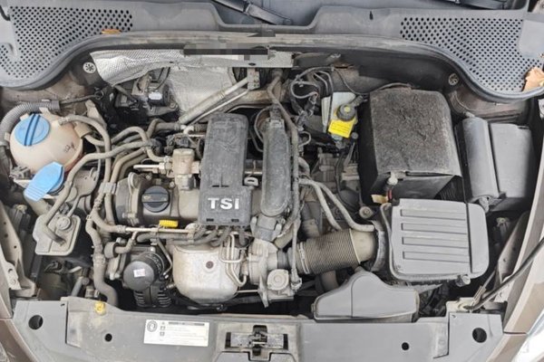 Volkswagen Beetle 2014, 68800 км, за 10158 USD - фото 21