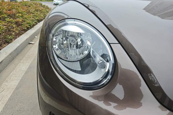 Volkswagen Beetle 2014, 68800 км, за 10158 USD - фото 7