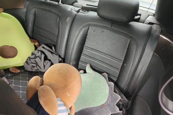 Volkswagen Beetle 2014, 68800 км, за 10158 USD - фото 20