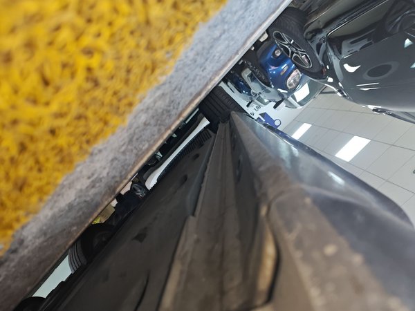 Volkswagen Beetle 2015, 146000 км, за 8704 USD - фото 15