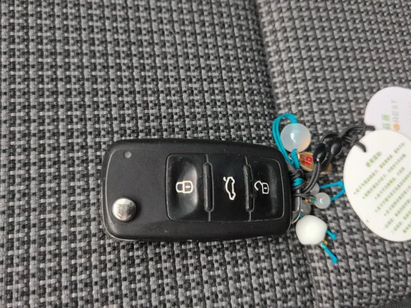 Volkswagen Beetle 2015, 163000 км, за 8928 USD - фото 12