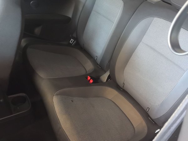 Volkswagen Beetle 2015, 163000 км, за 8928 USD - фото 20