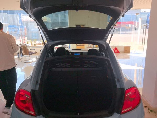 Volkswagen Beetle 2015, 163000 км, за 8928 USD - фото 22