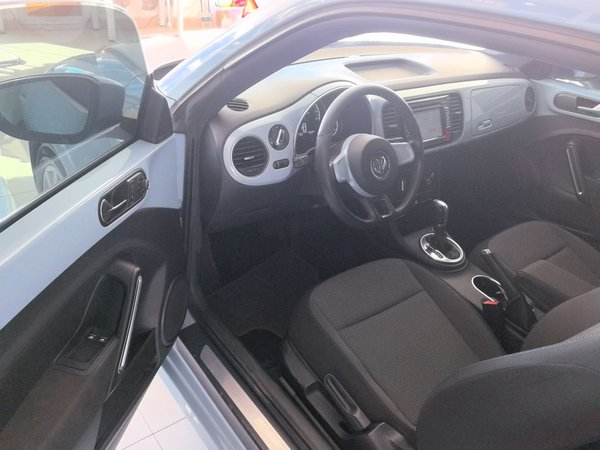 Volkswagen Beetle 2015, 163000 км, за 8928 USD - фото 19