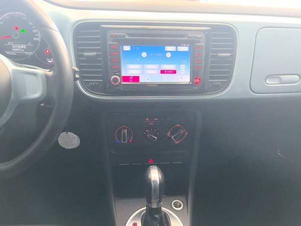 Volkswagen Beetle 2015, 163000 км, за 8928 USD - фото 16