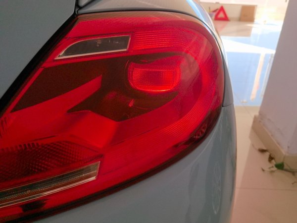 Volkswagen Beetle 2015, 163000 км, за 8928 USD - фото 7