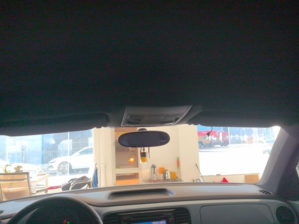 Volkswagen Beetle 2015, 163000 км, за 8928 USD - фото 21