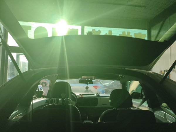 Volkswagen Beetle 2015, 83000 км, за 11340 USD - фото 17