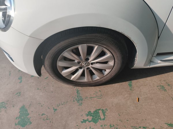 Volkswagen Beetle 2015, 83000 км, за 11340 USD - фото 22