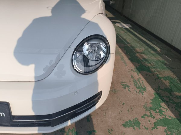 Volkswagen Beetle 2015, 83000 км, за 11340 USD - фото 23