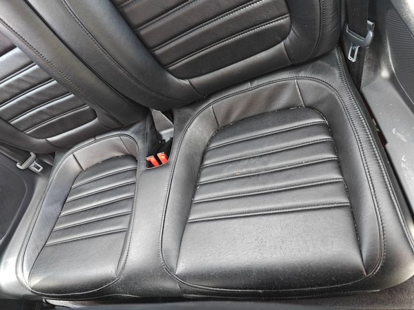 Volkswagen Beetle 2017, 76200 км, за 10538 USD - фото 20