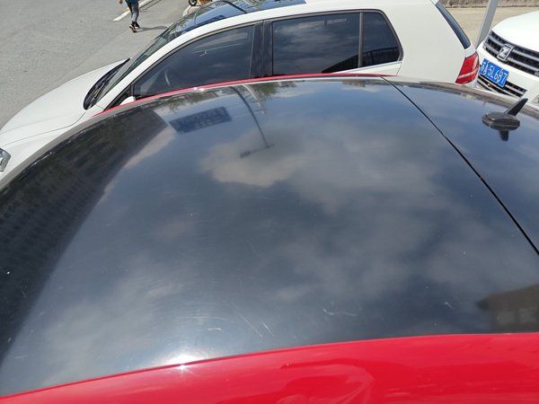 Volkswagen Beetle 2017, 76200 км, за 10538 USD - фото 11