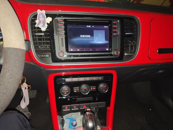 Volkswagen Beetle 2017, 33800 км, за 12163 USD - фото 7