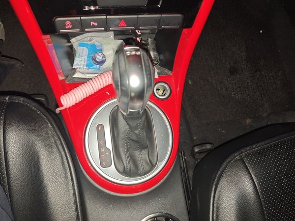Volkswagen Beetle 2017, 33800 км, за 12163 USD - фото 8