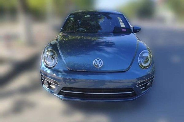 Volkswagen Beetle 2018, 75300 км, за 14419 USD - фото 6