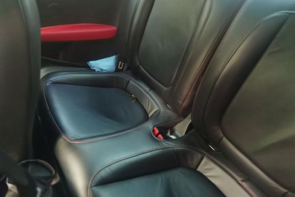 Volkswagen Beetle 2018, 95200 км, за 10722 USD - фото 18