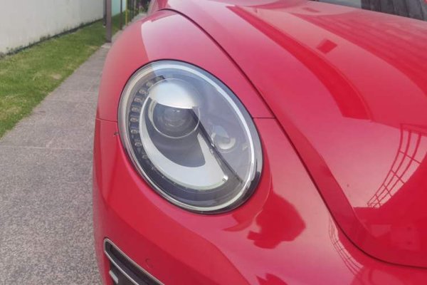 Volkswagen Beetle 2018, 95200 км, за 10722 USD - фото 7