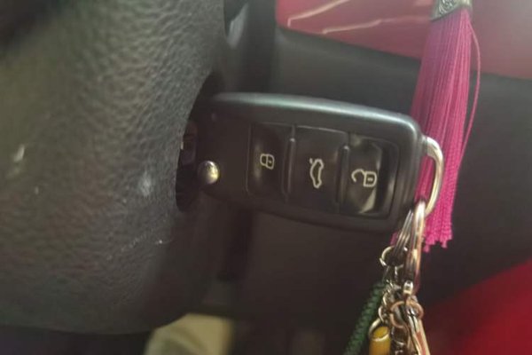 Volkswagen Beetle 2018, 95200 км, за 10722 USD - фото 9
