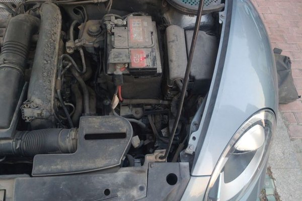 Volkswagen Beetle 2018, 87899 км, за 13426 USD - фото 22